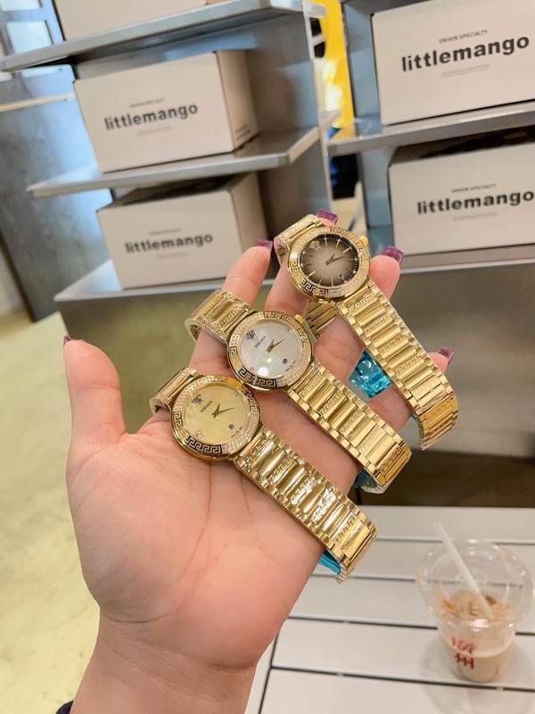 Versace 34mm 032194
